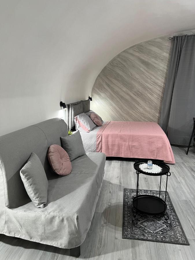 La Casa Della Nonna - Quartierispagnoli Naples Luaran gambar