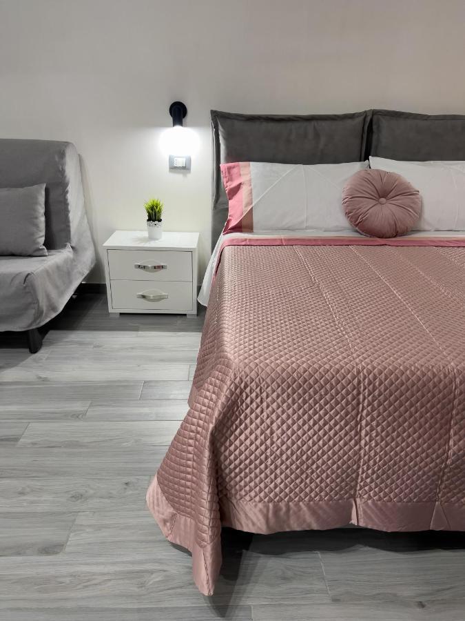 La Casa Della Nonna - Quartierispagnoli Naples Luaran gambar